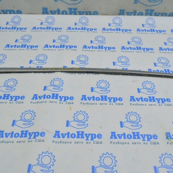 Молдинг двери верхний задний правый Honda Clarity 18-21 usa хром 72925-TRT-A01