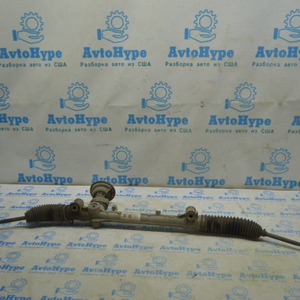 Рейка рулевая Jeep Compass 17-21 68273357AF