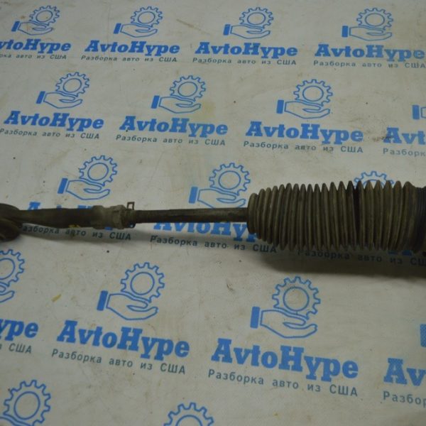 Рулевая тяга с наконечником левая Jeep Compass 17- 68351149AA