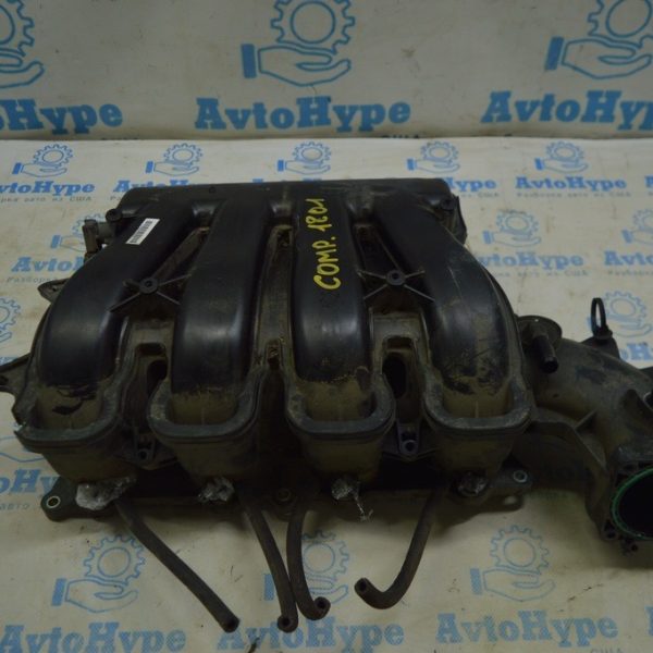Коллектор впускной Jeep Compass 17-22 2.4 просверлен под ГБО (01) 68398635AB