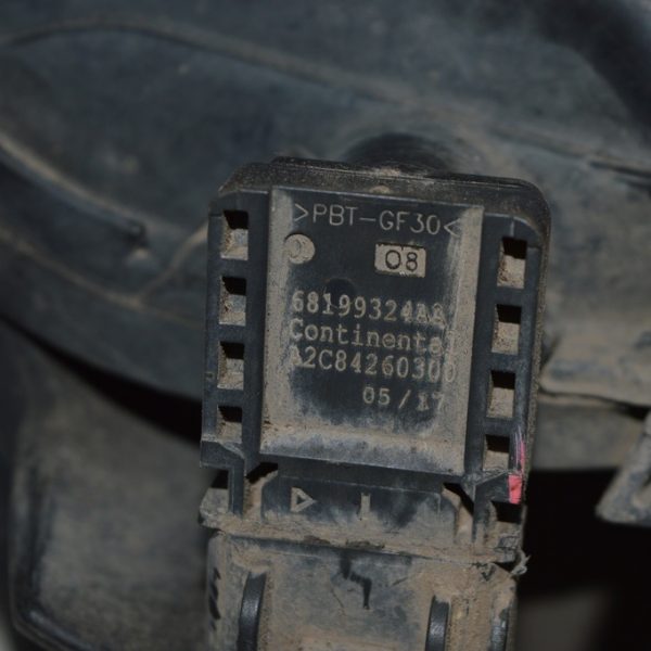 Map Sensor Jeep Compass 17- 2.4 68199324AB