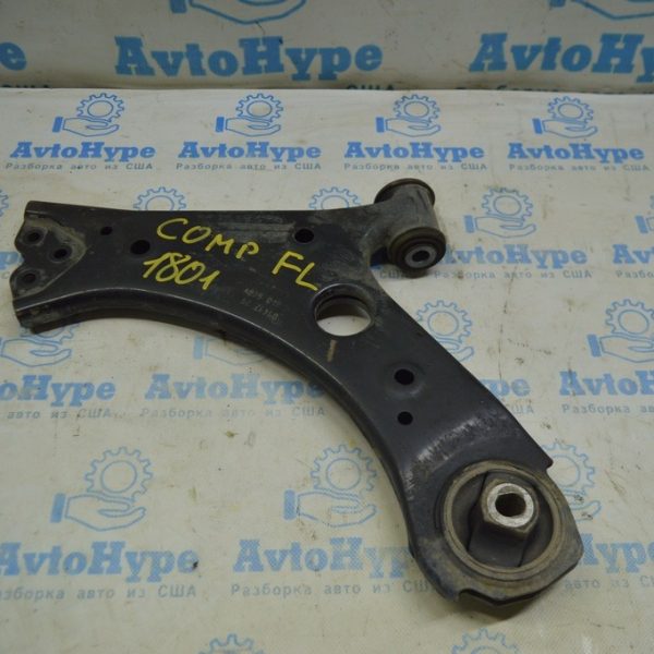 Рычаг нижний передний левый Jeep Compass 17- 68429727AA
