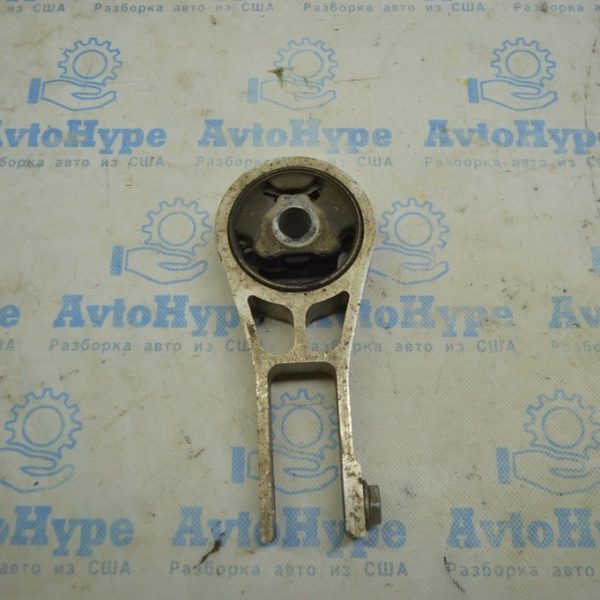 Подушка двигателя задняя Jeep Compass 17- 9ст-акпп 68253029AC