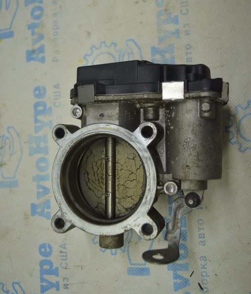 Дроссельная заслонка Jeep Compass 17- 2.4 4891970AC