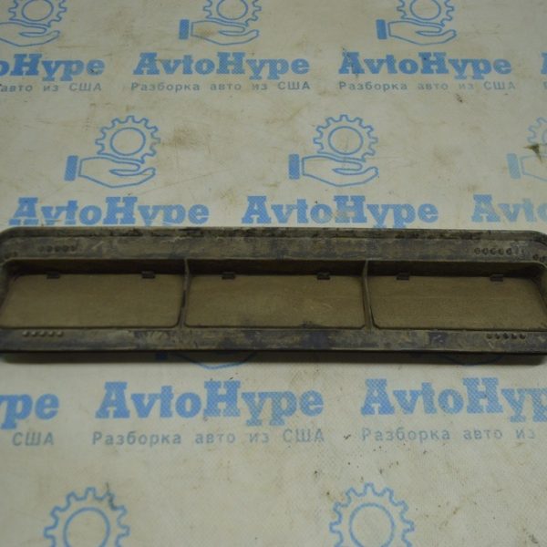 Щиток вентиляции центр Jeep Compass 17- 68245327AA