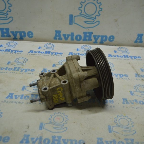 Помпа охлаждения Jeep Compass 17- 2.4 5047389AB