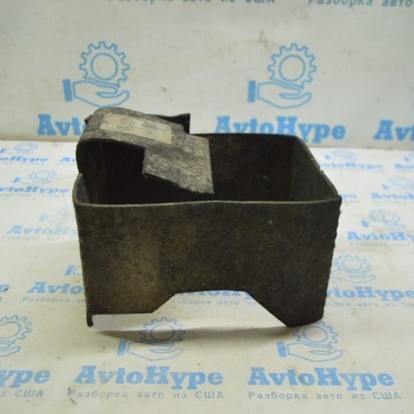 Кожух АКБ Jeep Compass 17- большой 68290495AB