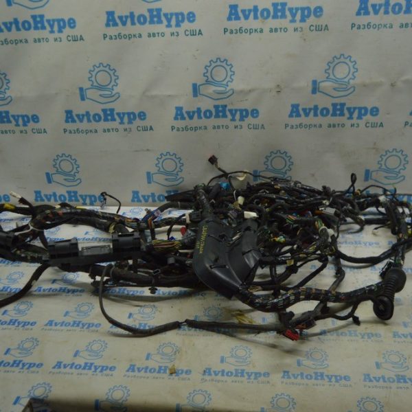 Проводка салонная Jeep Compass 17- 68360955AA