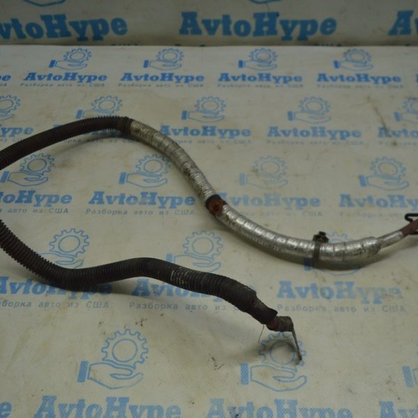 Проводка генератора Jeep Compass 17- 68318269AD