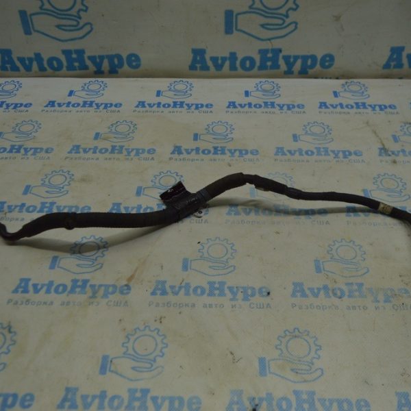 Клемма АКБ минусовая Jeep Compass 17- 68264624AA