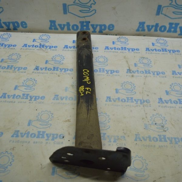 Усилитель лонжерона левый Jeep Compass 17- 68280348AC