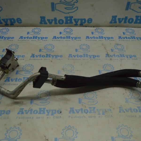 Трубки охлаждения радиатора кпп Jeep Compass 17- 2.4 тип 2 68299326AB