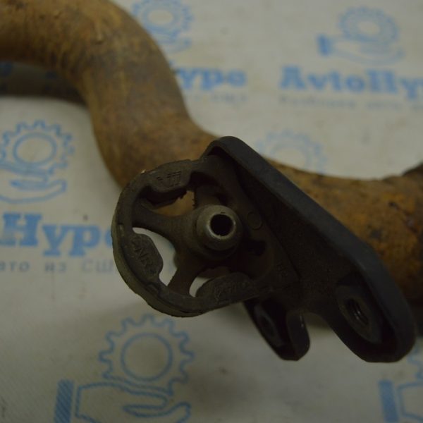 Крепление приемной трубы перед Jeep Compass 17- 2.4 68312971AA