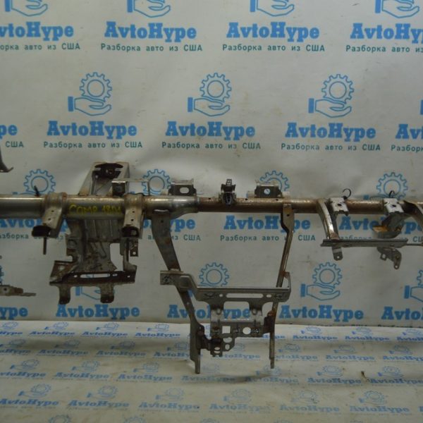 Труба подторпедная усиление Jeep Compass 17-21 68369624AB