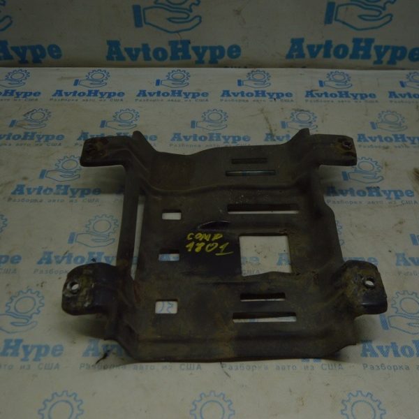 Защита карданного вала Jeep Compass 17- 55256597