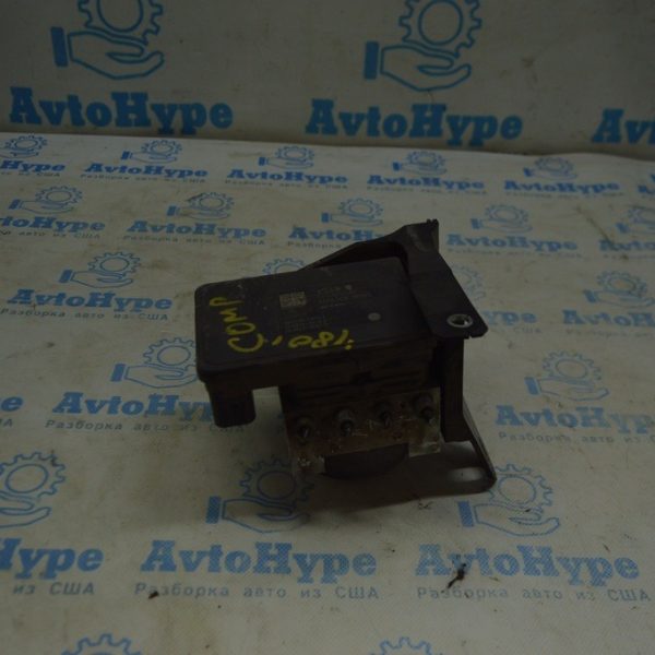 ABS АБС Jeep Compass 17- 68357599AA (01) 04726567AH