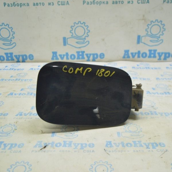 Лючок бензобака Jeep Compass 17- в сборе с корпусом 55112653AB