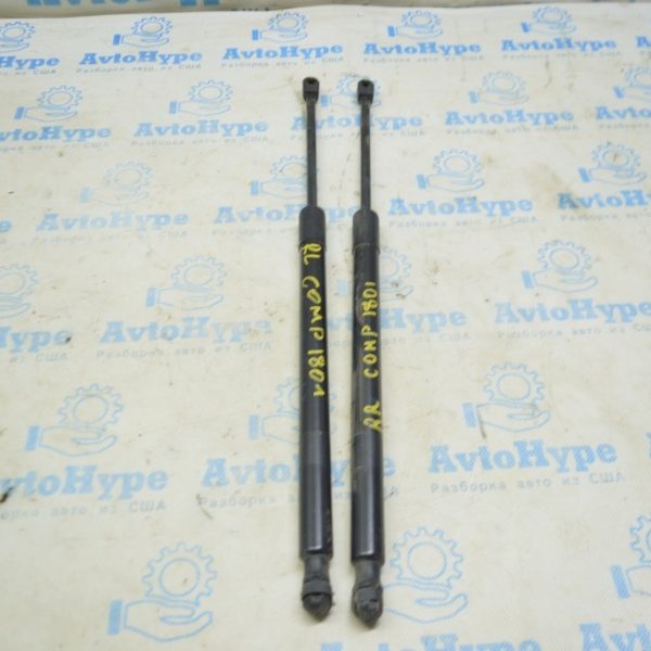 Амортизатор двери багажника левый Jeep Compass 17- под электро 68250005AB