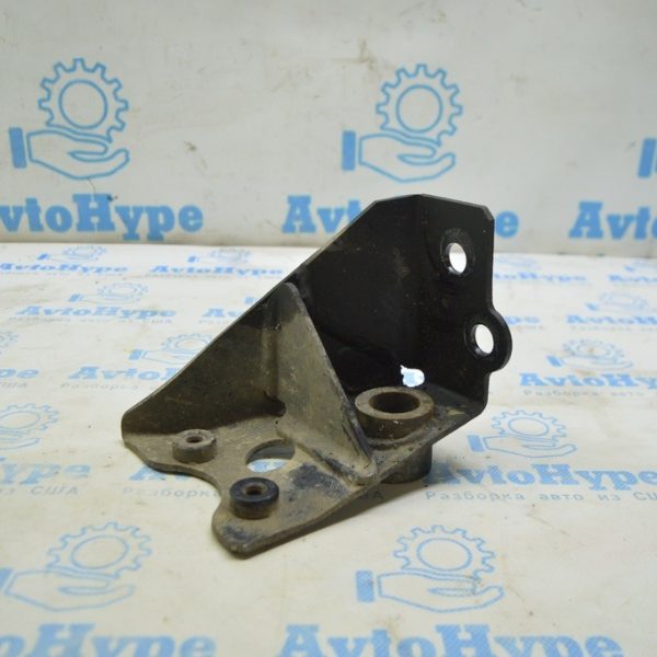 Крепление крюка перед бампера заднее левое Jeep Compass 17- Trailhawk 68256216AA