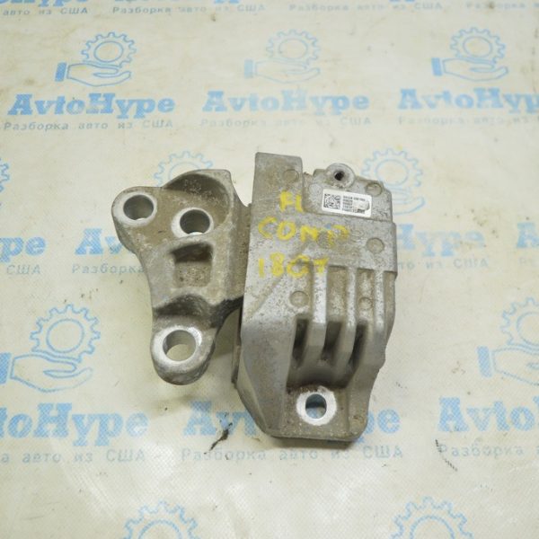 Подушка двигателя левая Jeep Compass 17- 9ст-акпп 68253034AC