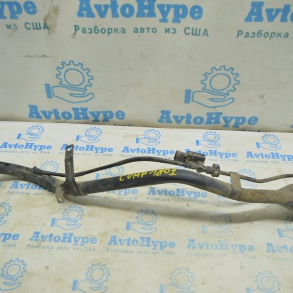 Заливная горловина топливного бака Jeep Compass 17- 2.4 57009154AD