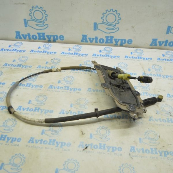 Трос коробки передач Jeep Compass 17- АКПП 68260500AC