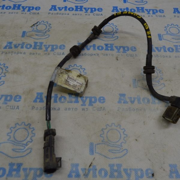 Проводка суппорта зад лев Jeep Compass 17- 68309082AB