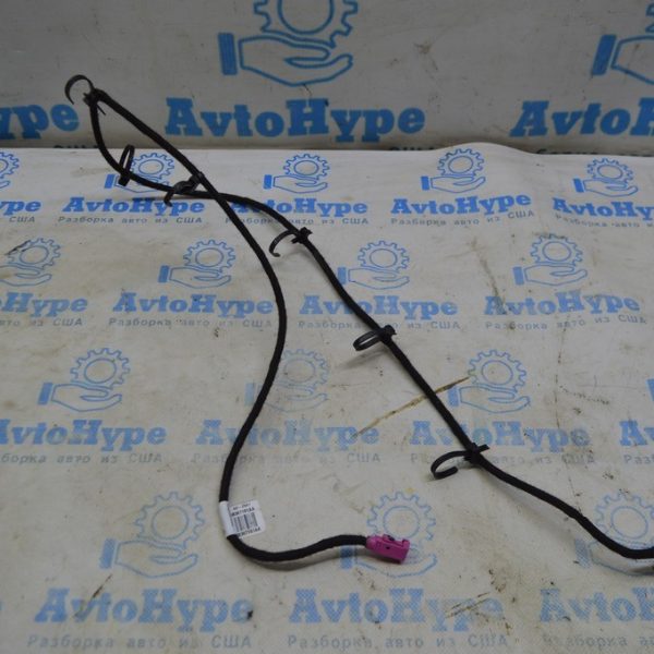 Проводка на антенну Jeep Compass 17- 68307161AA