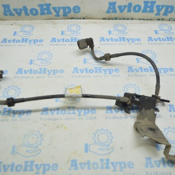 Проводка суппорта зад прав Jeep Compass 17- 68309084AB