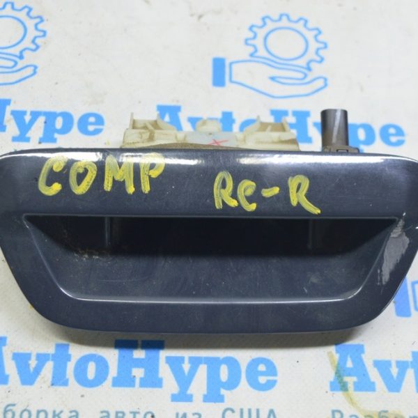 Ручка двери багажника Jeep Compass 17- keyless 5VF92LAUAC