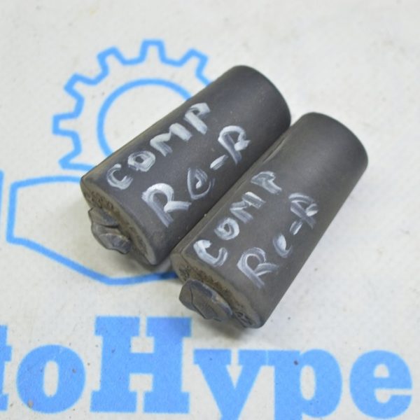 Отбойник двери багажника Jeep Compass 17- 68184391AB