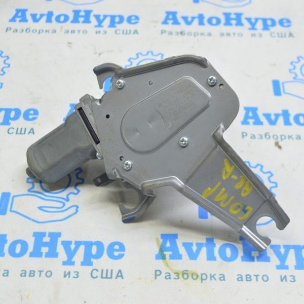 Трапеция дворников с моторчиком задняя Jeep Compass 17- 55112704AA