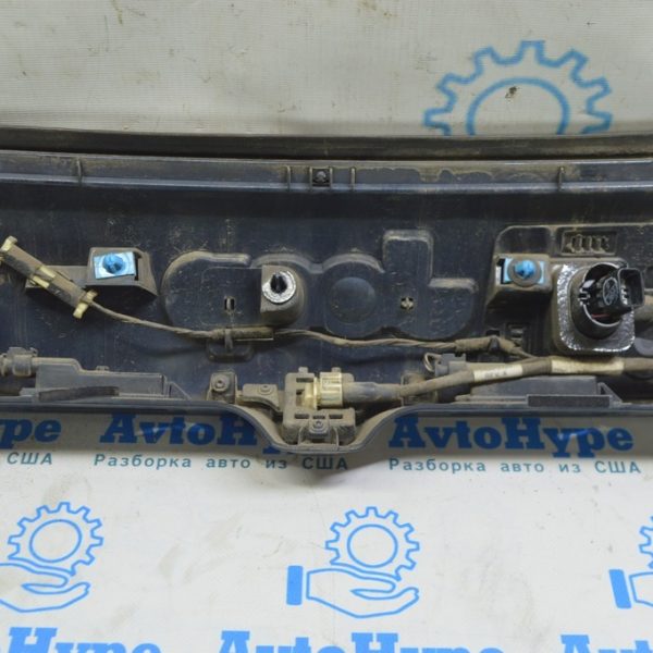 Подсветка номера двери багажника левая Jeep Compass 17- 68211290AB