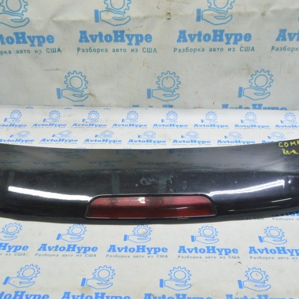 Спойлер двери багажника Jeep Compass 17- 5SX84TZZAE