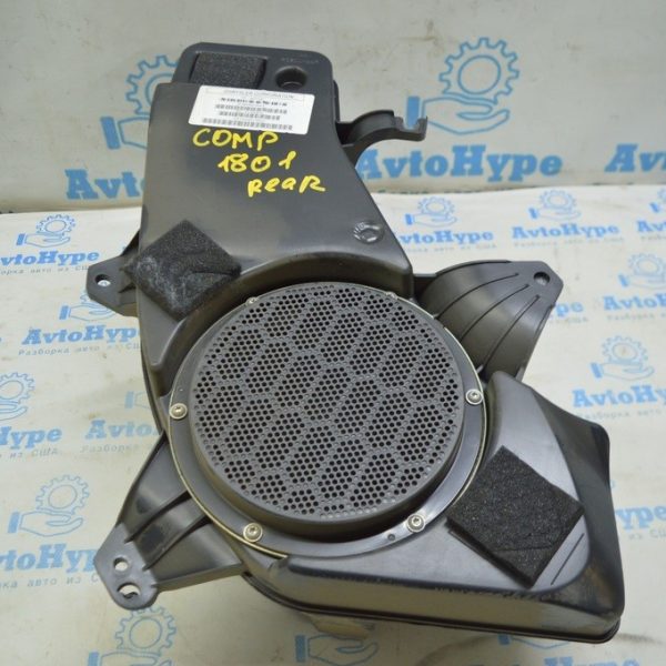 Сабвуфер Jeep Compass 17- 68245819AA