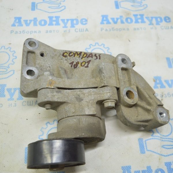 Кронштейн генератора Jeep Compass 17- 2.4 04627154AC