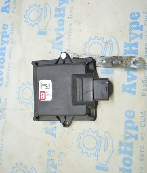 Блок управления ГБО BRC S32EVO DE817025