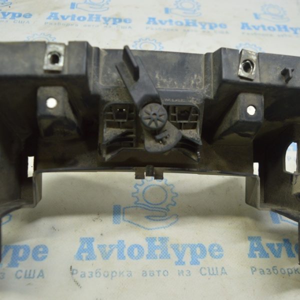 Рычаг открытия замка капота  Jeep Compass 17- (01) 68257542AA