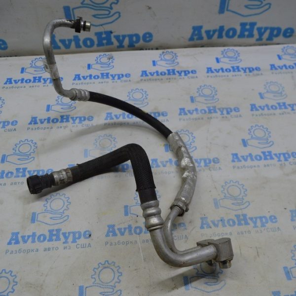 Трубка кондиционера конденсер-компрессор Jeep Compass 17- 2.4 68302518AB