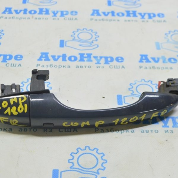 Ручка двери внешняя передняя правая Jeep Compass 17- keyless 5SV51KW3AA