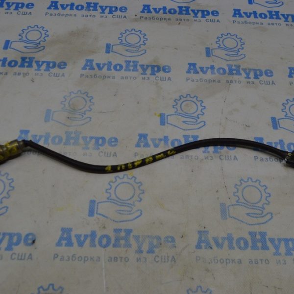 Лямбда-зонд первый Jeep Compass 17- 2.4 68195741AA