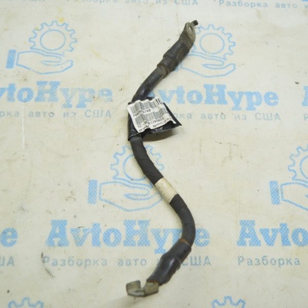 Провод массы  Jeep Compass 17- 68260167AB
