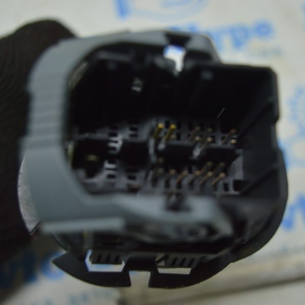 Проводка двери передней левой Jeep Compass 17- 68333062AC