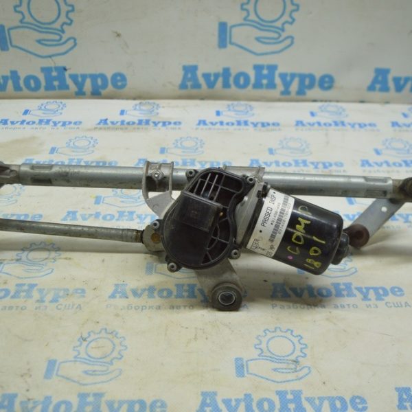 Трапеция дворников очистителя с мотором Jeep Compass 17- 55112661AB