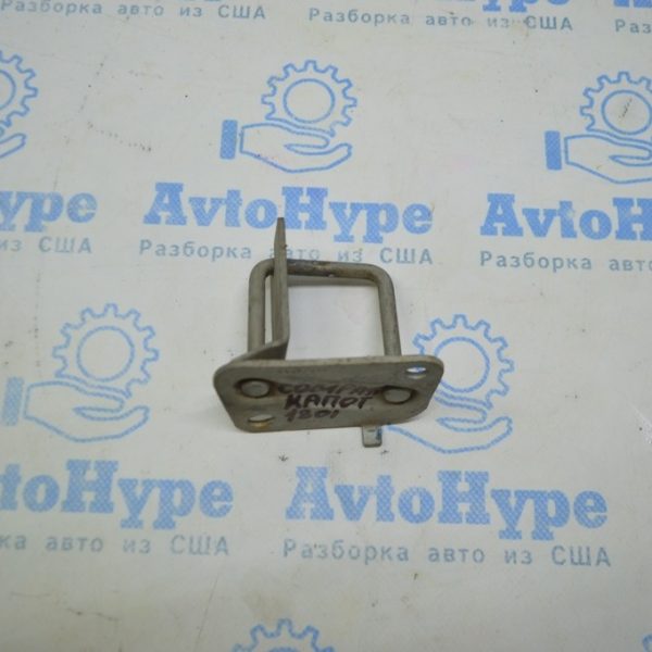 Скоба замка капота Jeep Compass 17- 68248968AB