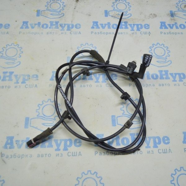 Форсунка омывателя лобового стекла Jeep Compass 17- 55112668AA