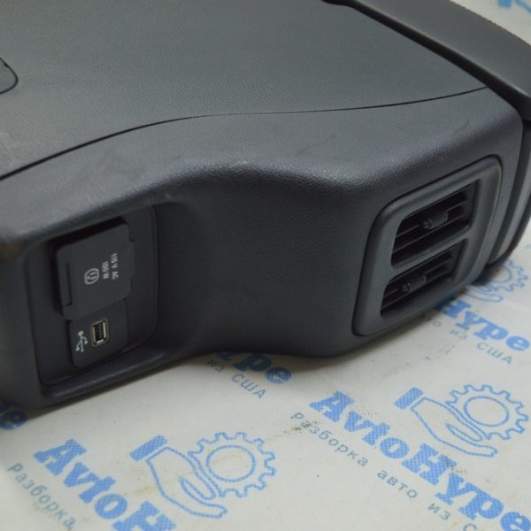 USB Hub Jeep Compass 17- 5UV99LXHAA