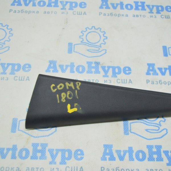 Накладка двери внутр задняя левая Jeep Compass 17- 5US43DX9AA