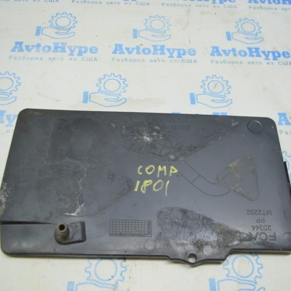 Площадка под АКБ Jeep Compass 17- 68257210AA