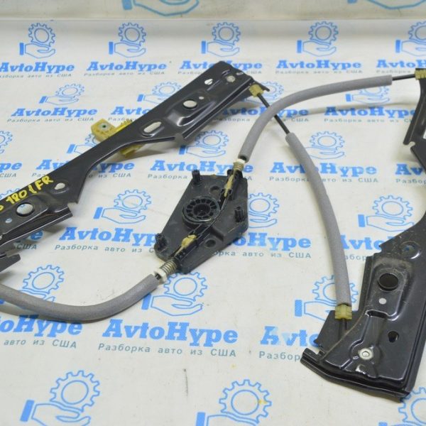 Стеклоподъемник механизм передний правый Jeep Compass 17- 68292082AA